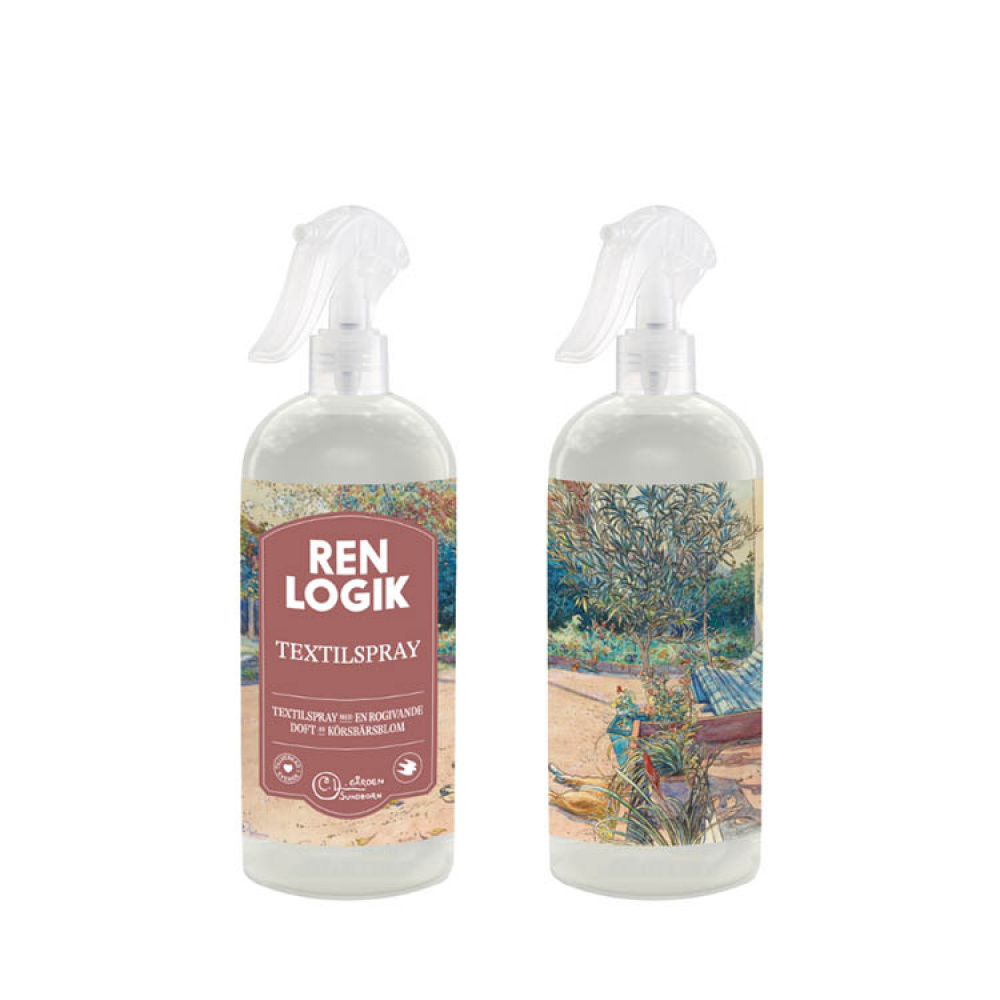 Fabric and linen spray in the group Leisure / Mend, Fix & Repair / Clothing care at SmartaSaker.se (13129)