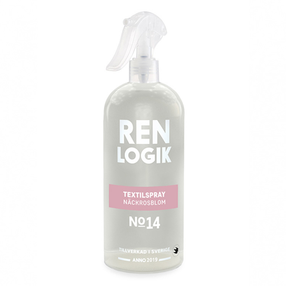 Fabric and linen spray in the group Leisure / Mend, Fix & Repair / Clothing care at SmartaSaker.se (13129)