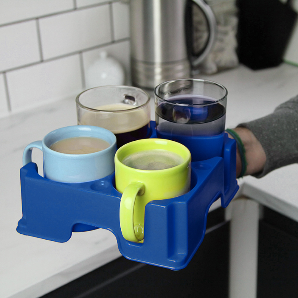 Muggi Cup & Mug Holder in the group House & Home / Kitchen / Beverages at SmartaSaker.se (13134)