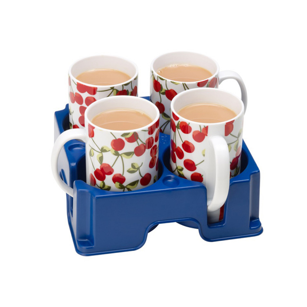 Muggi Cup & Mug Holder in the group House & Home / Kitchen / Beverages at SmartaSaker.se (13134)