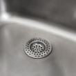 Stainless Steel Sink Strainer, pack of two