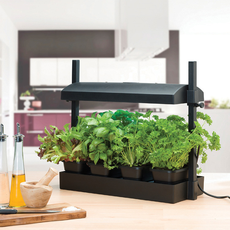Indoor Grow Box in the group House & Home / Garden / Cultivation at SmartaSaker.se (13145)
