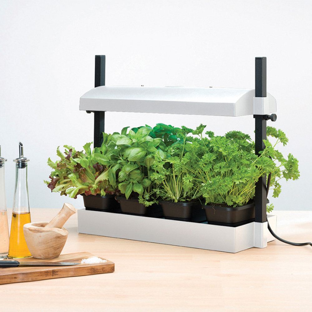 Indoor Grow Box in the group House & Home / Garden / Cultivation at SmartaSaker.se (13145)