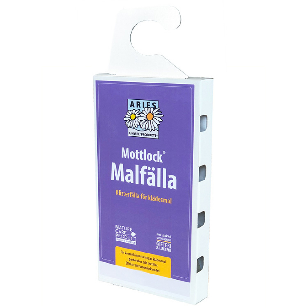 Moth trap in the group Safety / Pests at SmartaSaker.se (13149)
