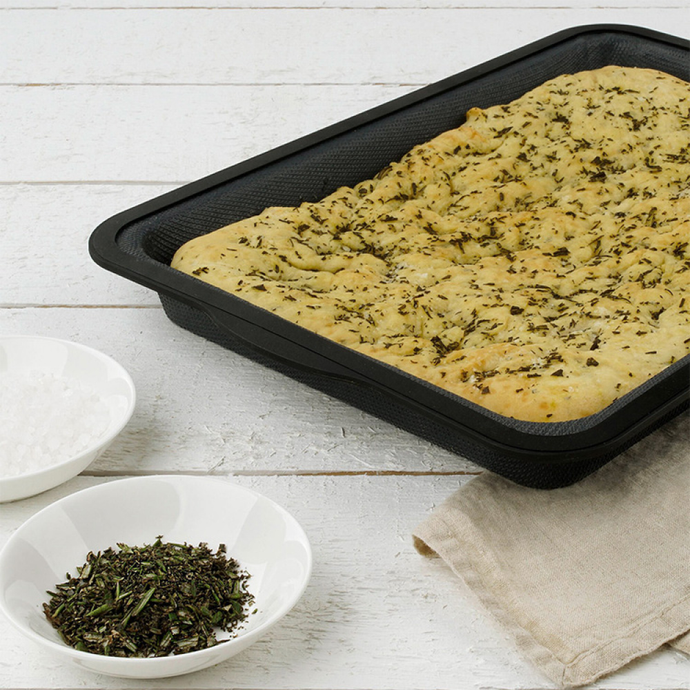 Silicone Oven Tin in the group House & Home / Kitchen / Baking at SmartaSaker.se (13152)