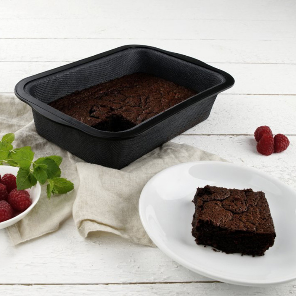 Silicone Oven Tin in the group House & Home / Kitchen / Baking at SmartaSaker.se (13152)