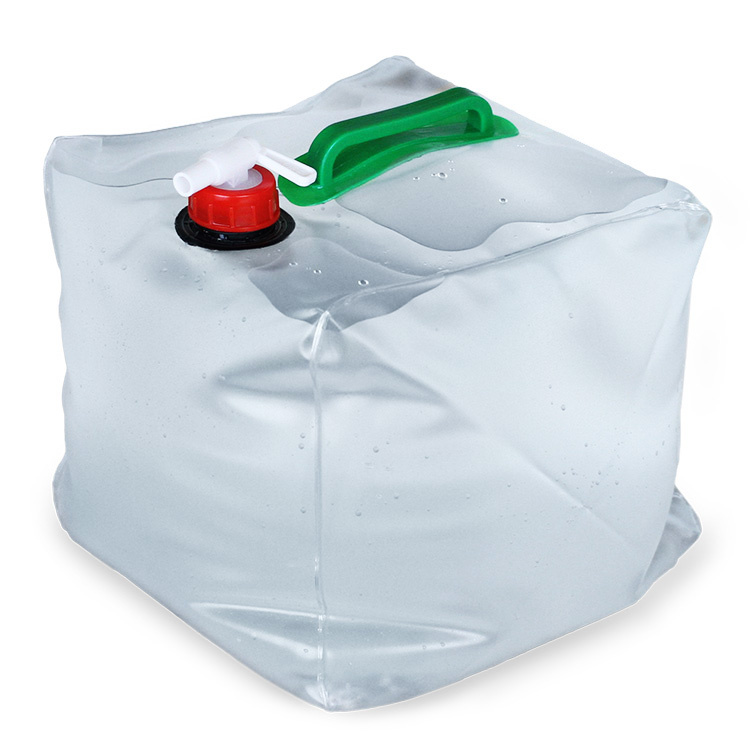 Water Canister 10 litres in the group Safety / Emergency Preparedness at SmartaSaker.se (13153)