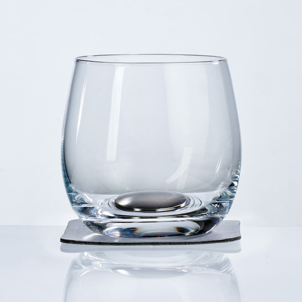 Silwy Magnetic Crystal Glasses in the group House & Home / Kitchen at SmartaSaker.se (13162)
