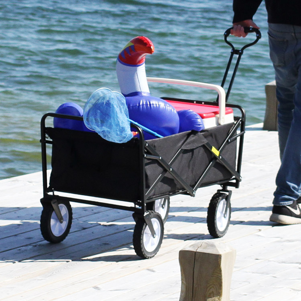 Collapsible Wagon in the group House & Home at SmartaSaker.se (13167)