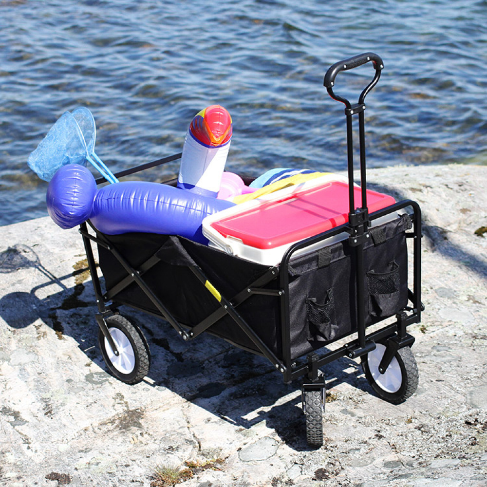 Collapsible Wagon in the group House & Home at SmartaSaker.se (13167)