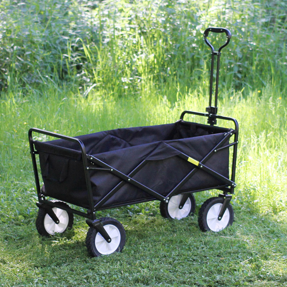 Collapsible Wagon in the group House & Home at SmartaSaker.se (13167)