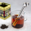 Tea Strainer with Scoop