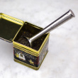 Tea Strainer with Scoop