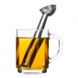 Tea Strainer with Scoop