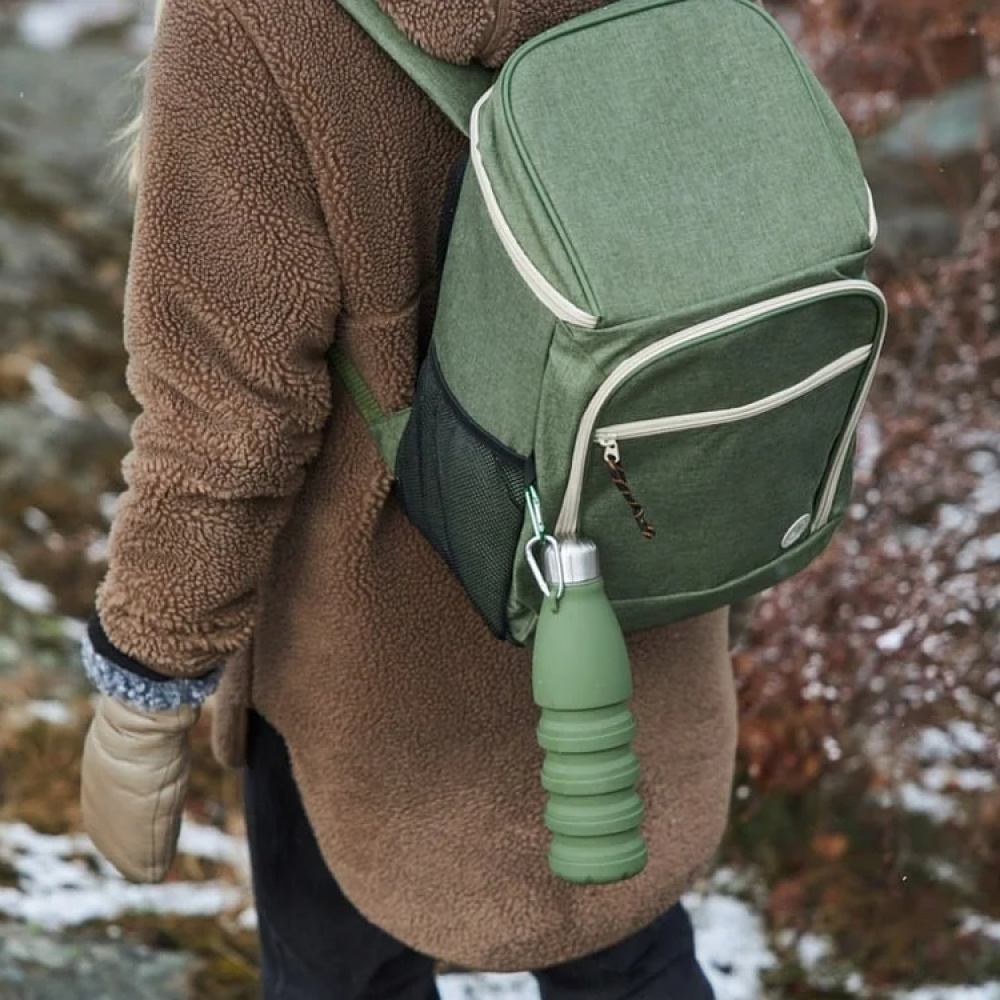 Cooler Backpack 21 litres in the group Leisure / Bags / Cooler bags at SmartaSaker.se (13175)