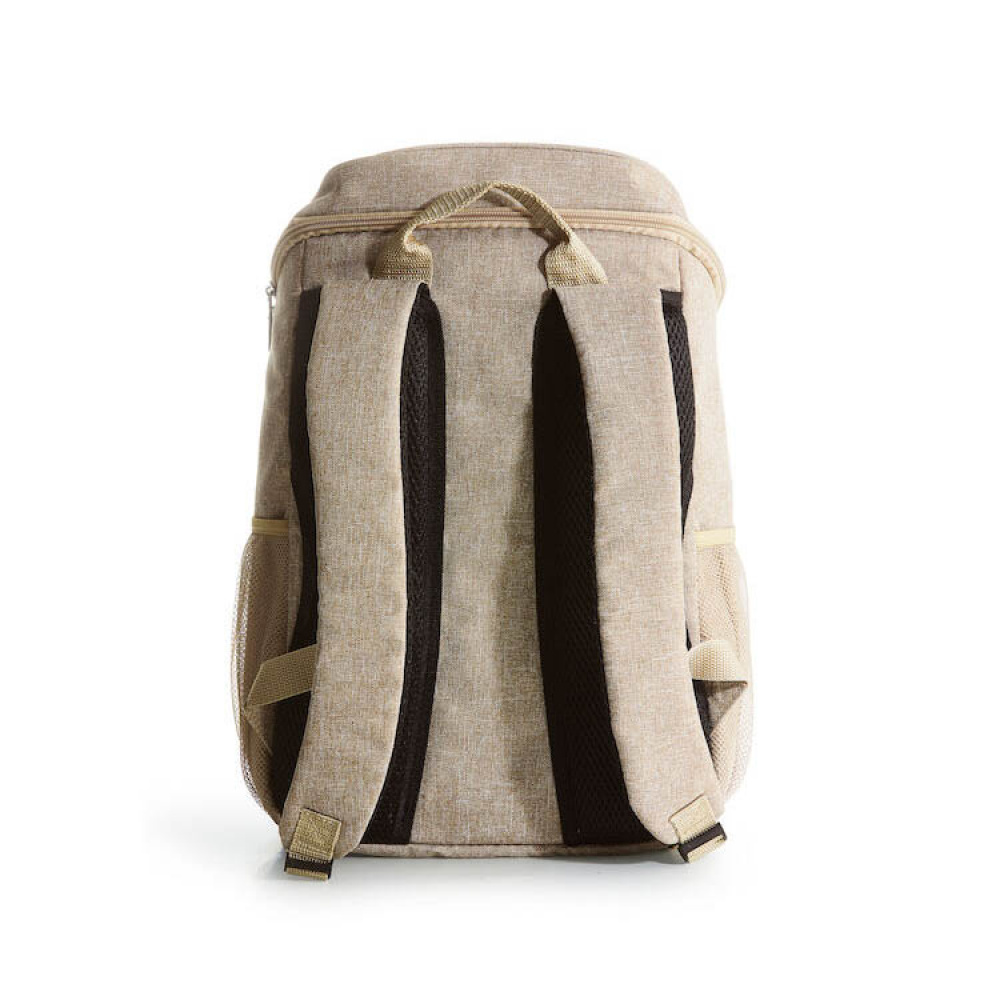Cooler Backpack 21 litres in the group Leisure / Bags / Cooler bags at SmartaSaker.se (13175)
