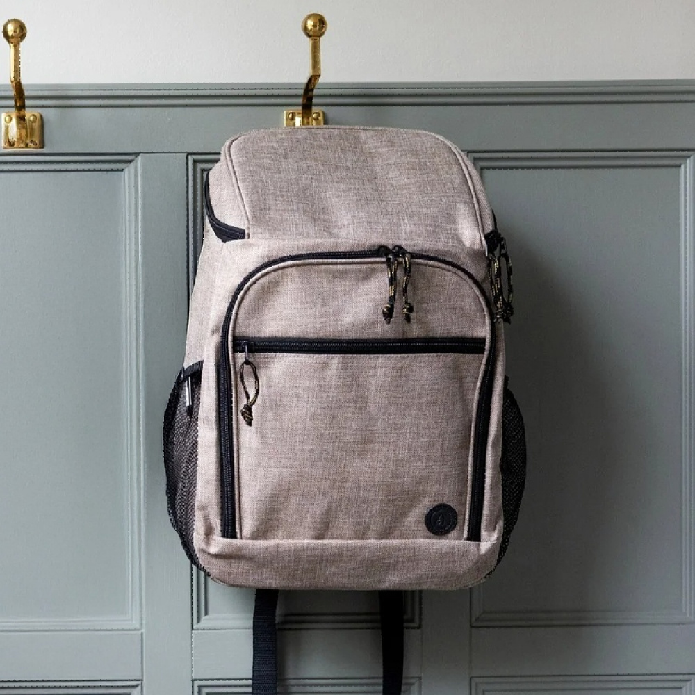 Cooler Backpack 21 litres in the group Leisure / Bags / Cooler bags at SmartaSaker.se (13175)