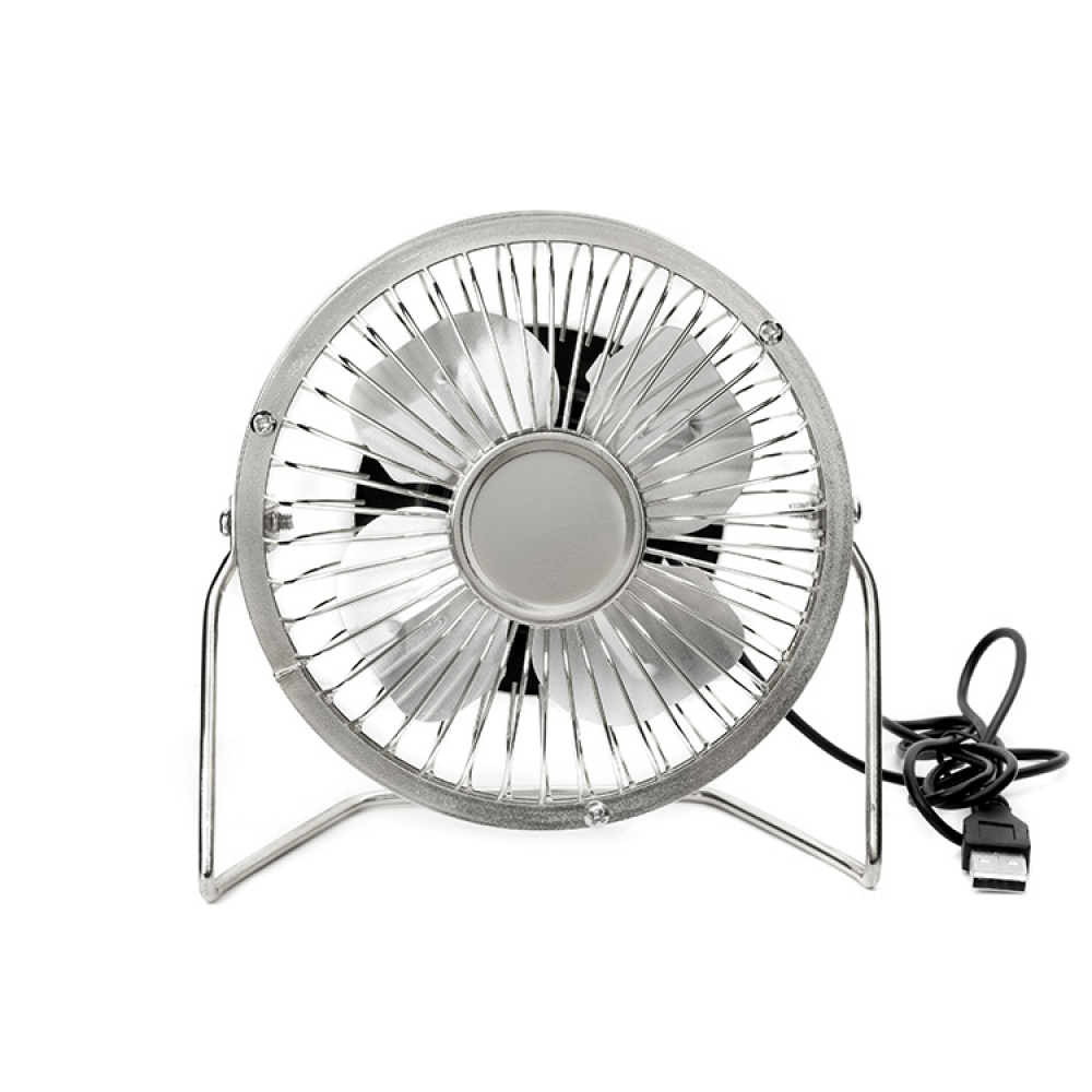 USB Desktop Fan in the group House & Home / Electronics / Home Electronics at SmartaSaker.se (13178)