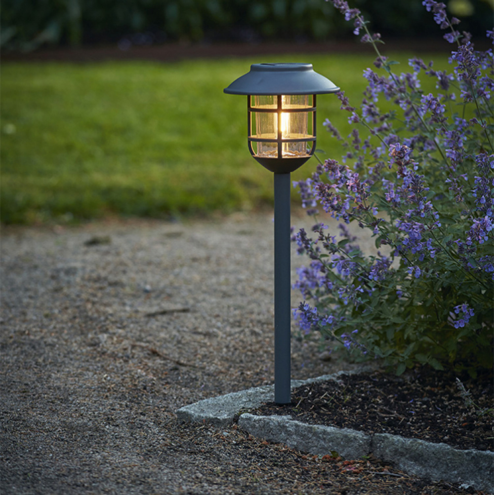 Solar Cell Path Light, Filippa 50 cm in the group Lighting / Outdoor lighting / Solar Cell Lighting at SmartaSaker.se (13181)