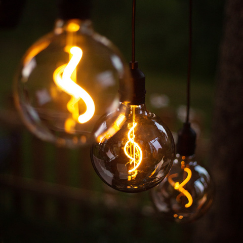 Outdoor lighting