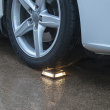 Solar Cell Driveway Light Solar Cell Driveway Light
