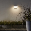 Solar Cell Facade Light