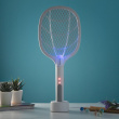 Rechargeable Electric Fly Swatter