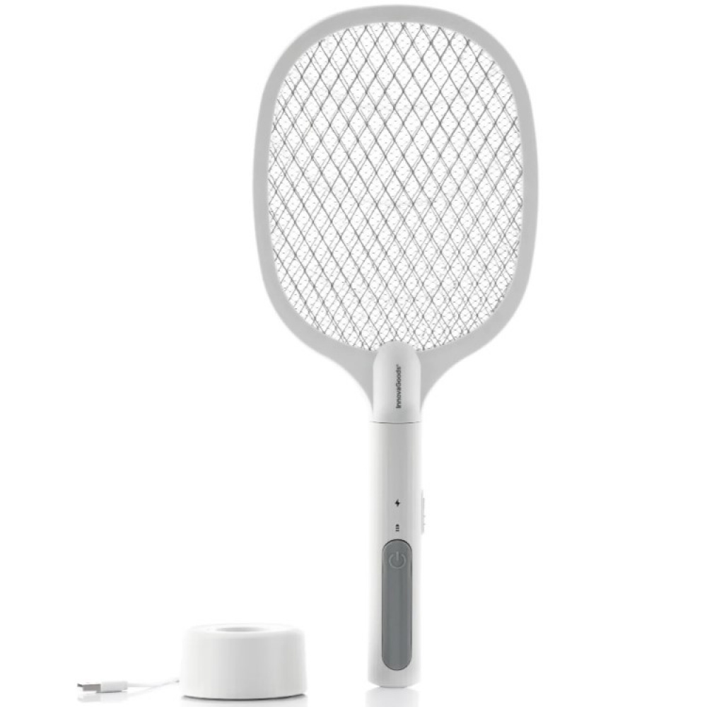 Rechargeable Electric Fly Swatter in the group Safety / Pests / Insect protection at SmartaSaker.se (13194)