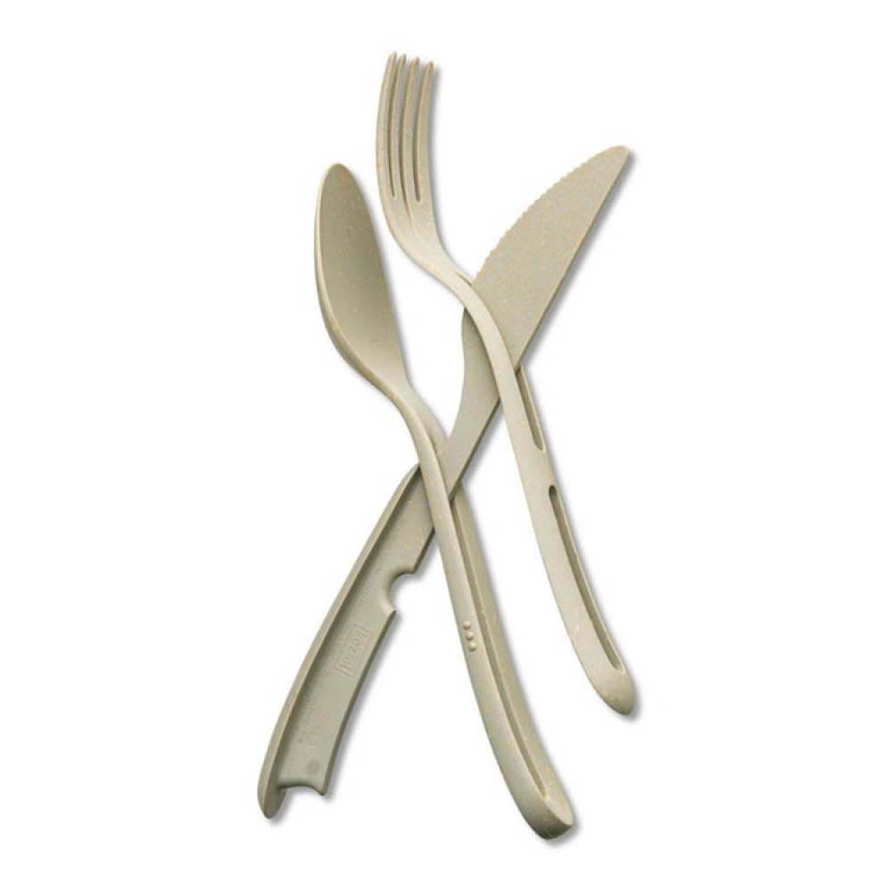 Picnic Cutlery in the group Leisure / Outdoor life at SmartaSaker.se (13203)
