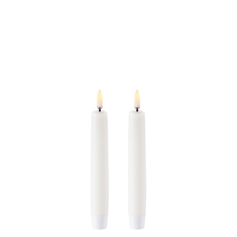 Short Tapered Premium LED Candles in the group Lighting / Indoor lighting / Lights at SmartaSaker.se (13205)