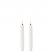 Short Tapered Premium LED Candles Short Tapered Premium LED Candles