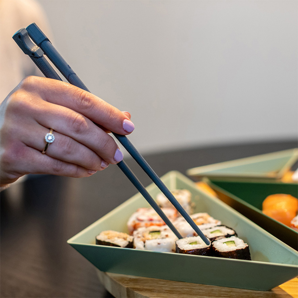 Cutlery Set, Chopsticks and a Spoon in the group House & Home / Kitchen at SmartaSaker.se (13206)