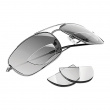 Hydrotac Stick-on Reading Lenses for your Glasses Hydrotac Stick-on Reading Lenses for your Glasses
