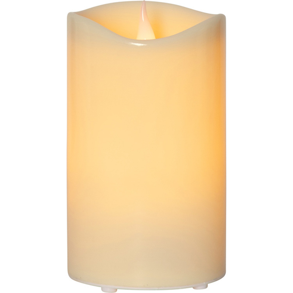 Grande Tall Outdoor Pillar Candle in the group Lighting / Outdoor lighting / Pillar candles and lanterns at SmartaSaker.se (13209)