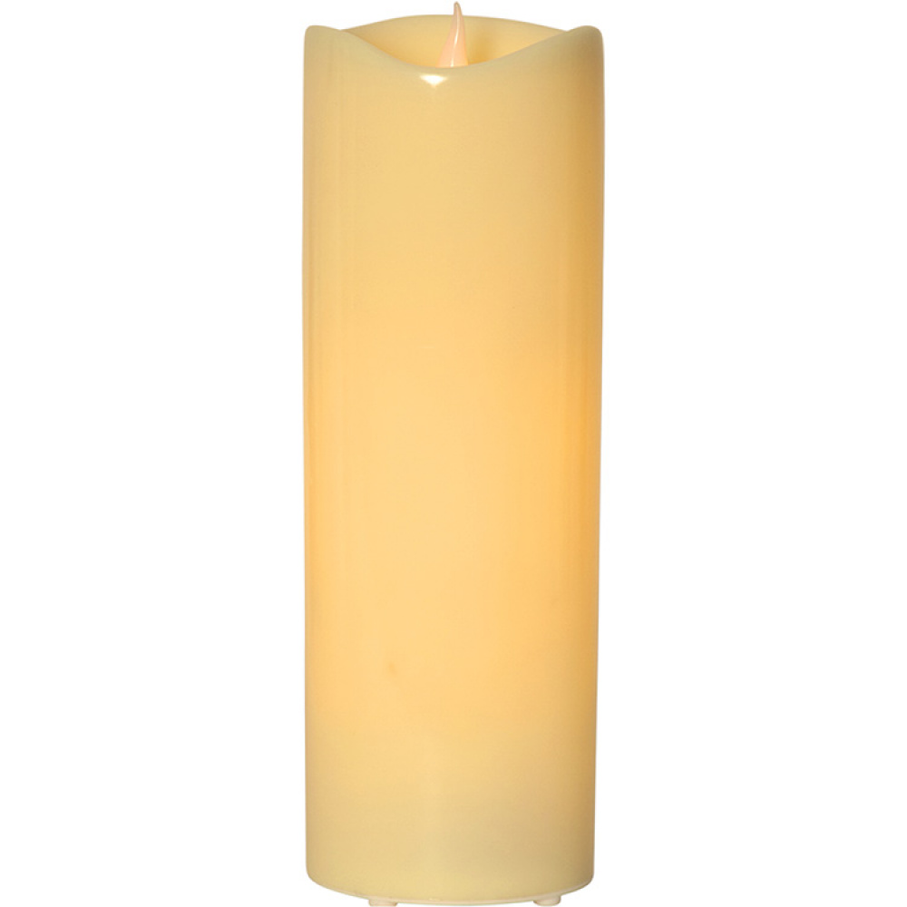 Grande Tall Outdoor Pillar Candle in the group Lighting / Outdoor lighting / Pillar candles and lanterns at SmartaSaker.se (13209)