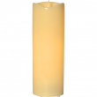 Grande Tall Outdoor Pillar Candle