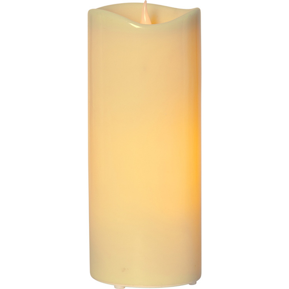 Grande Tall Outdoor Pillar Candle in the group Lighting / Outdoor lighting / Pillar candles and lanterns at SmartaSaker.se (13209)