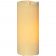 Grande Tall Outdoor Pillar Candle