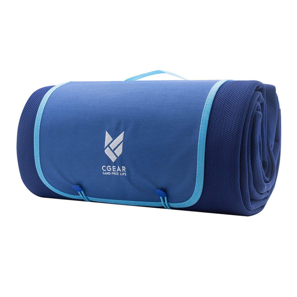 Sand free picnic blanket in the group Leisure / Outdoor life at SmartaSaker.se (13219)