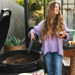 Looftlighter X - Cordless Barbecue and Firelighter