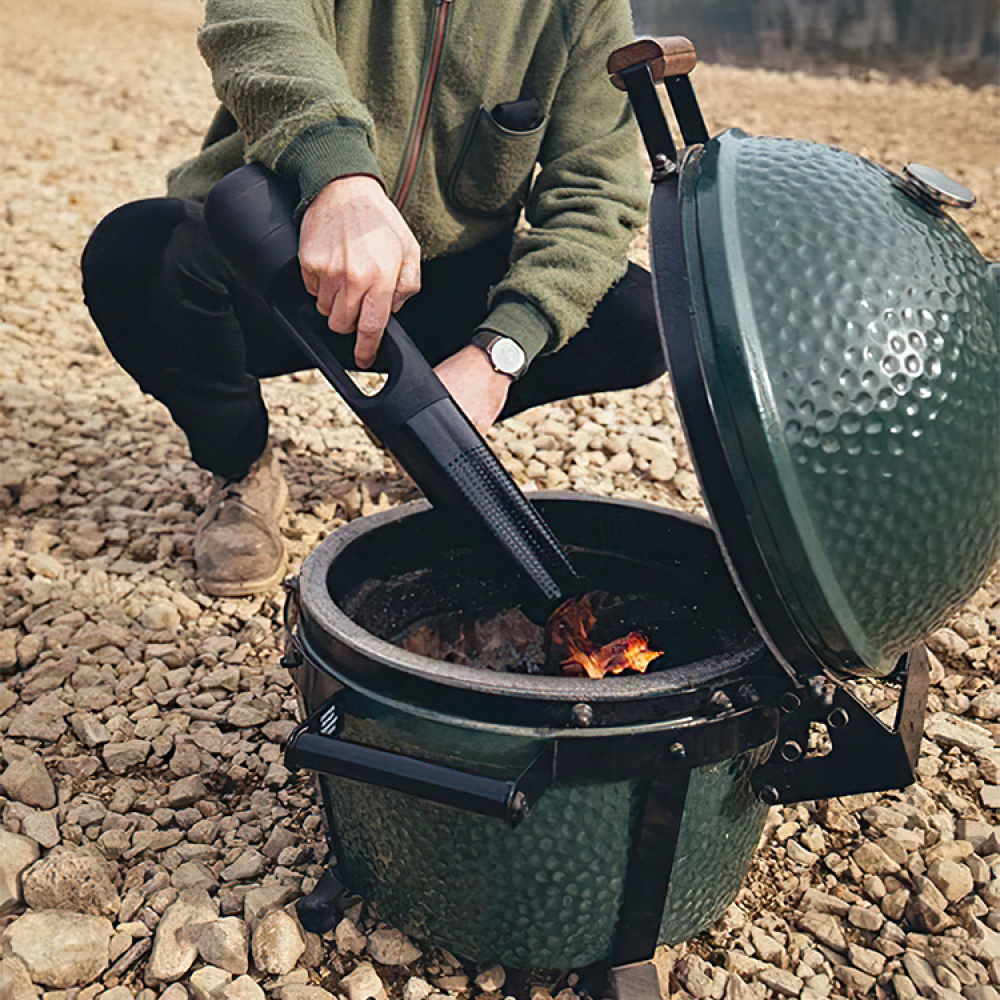 Looftlighter X - Cordless Barbecue and Firelighter in the group House & Home / Grill Stuff at SmartaSaker.se (13221)