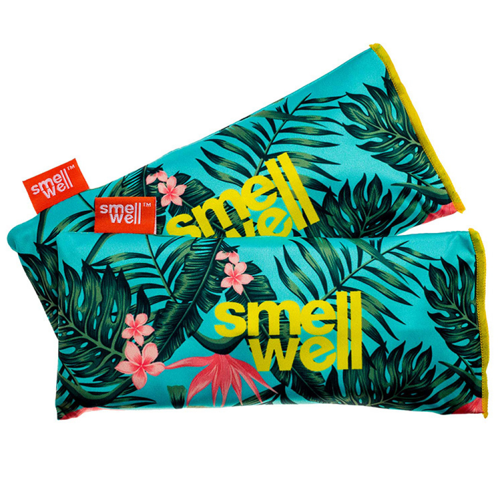 SmellWell Fragrant Shoe Inserts in the group Gift Suggestions / Personalised gifts / Gift for travelers at SmartaSaker.se (13223)