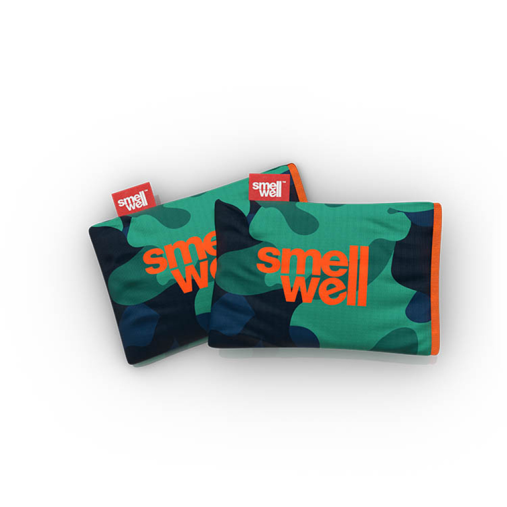 SmellWell Fragrant Shoe Inserts in the group Leisure / Mend, Fix & Repair / Shoe care at SmartaSaker.se (13223)