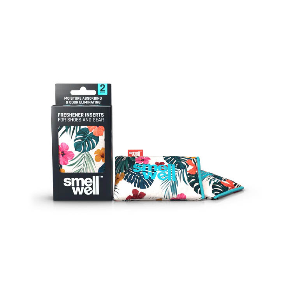 SmellWell Fragrant Shoe Inserts in the group Leisure / Mend, Fix & Repair / Shoe care at SmartaSaker.se (13223)