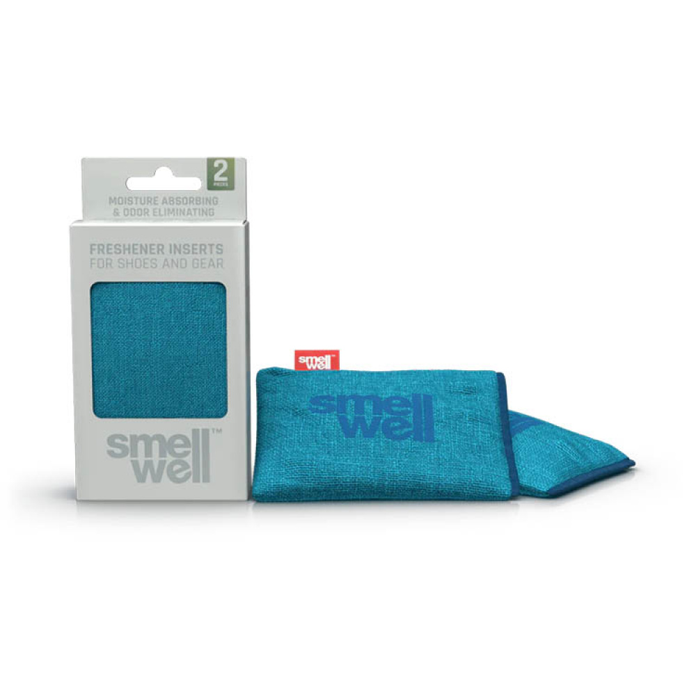 SmellWell Fragrant Shoe Inserts in the group Leisure / Mend, Fix & Repair / Shoe care at SmartaSaker.se (13223)