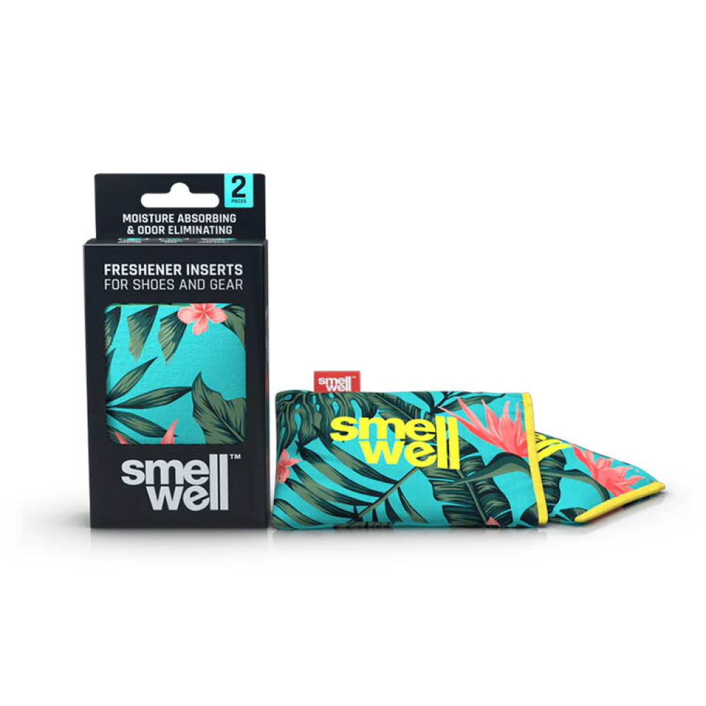 SmellWell Fragrant Shoe Inserts in the group Leisure / Mend, Fix & Repair / Shoe care at SmartaSaker.se (13223)