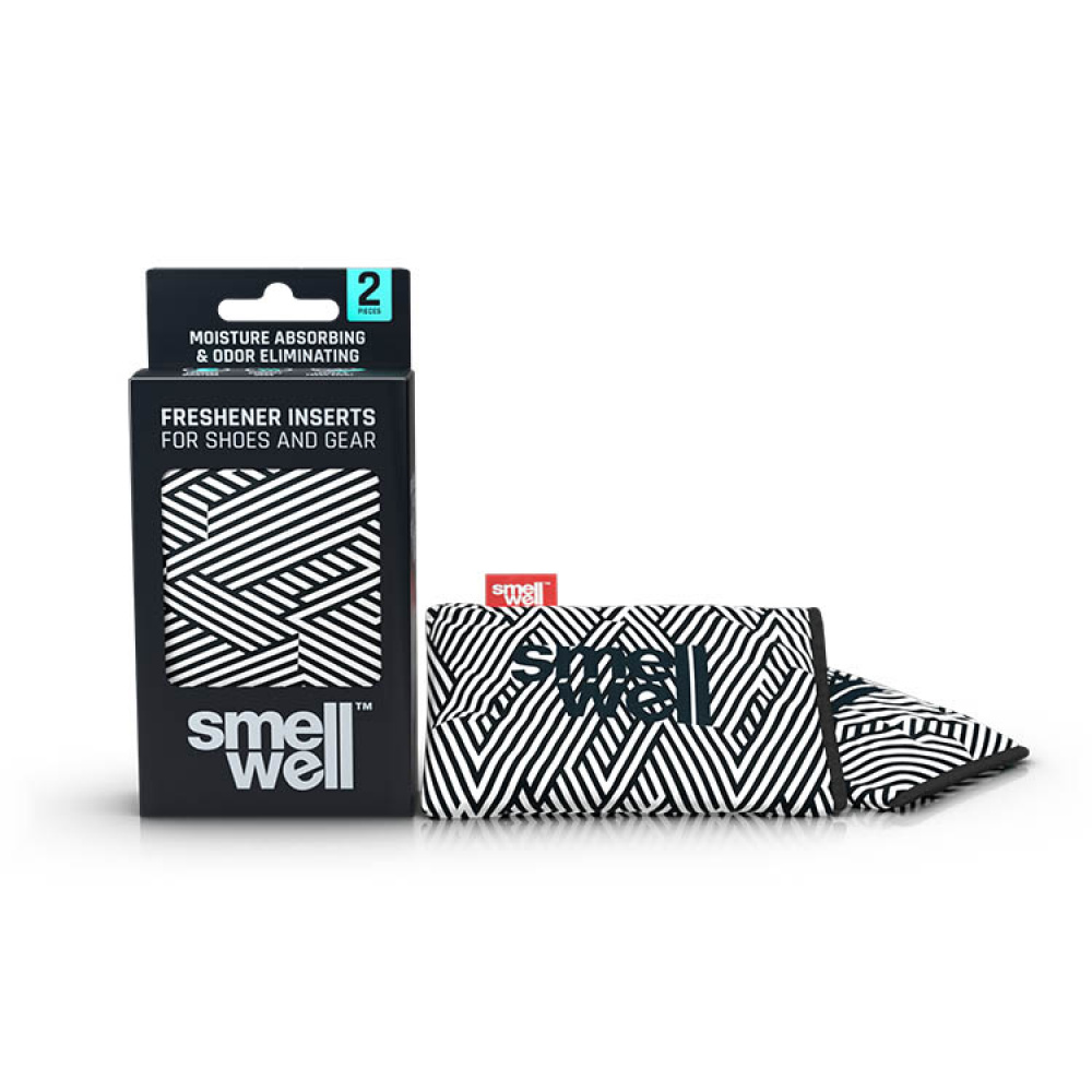 SmellWell Fragrant Shoe Inserts in the group Leisure / Mend, Fix & Repair / Shoe care at SmartaSaker.se (13223)