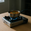 Portable gas stove