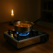 Portable gas stove