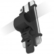 Phone Holder for Bikes and Prams
